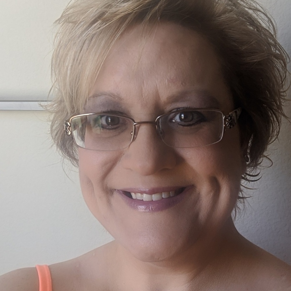 Meet your Posher, Brenda